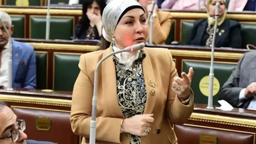 هالة أبو السعد: بيان 3 يوليو أعاد للدولة المصرية توازنها واستقلال مؤسساتها