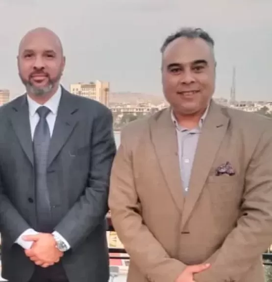 سفير كوبا لـ ”النهار”: الحكومة الكوبية تراقب بقلق بالغ الأحداث التي تجري في الشرق الأوسط
