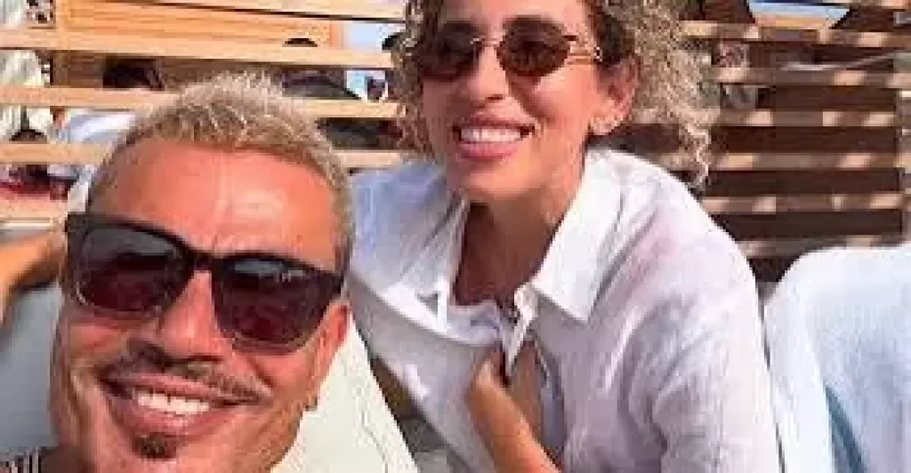 بعد حصدها لقب الشاعرة الأولي بتاريخ الهضبة.. منه عدلي القيعى :” يابختى ”
