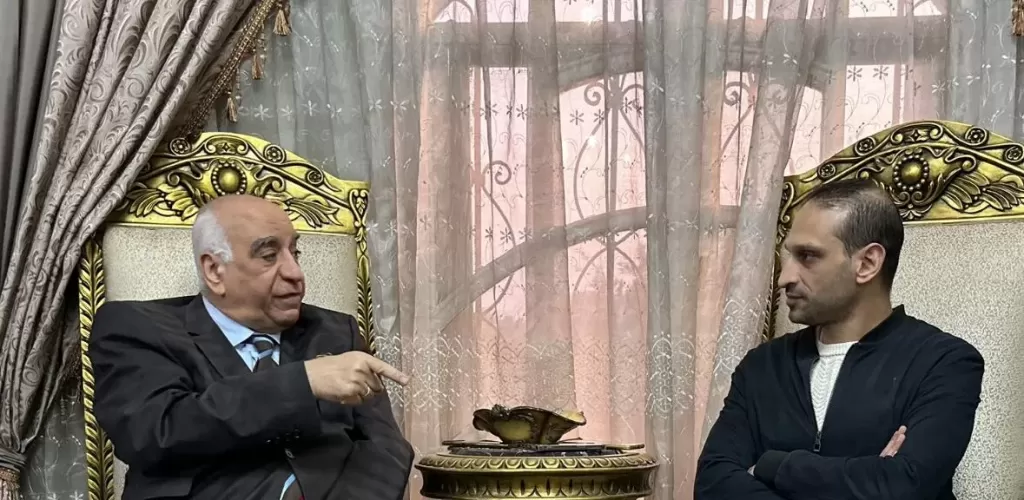 فى ذكرى ثورة 30 يوينو.. اللواء محمد نور الدين: ”المخطط لم ينتهِ بعد.. ومصر حصينة بقيادتها وأجهزتها الأمنية ”