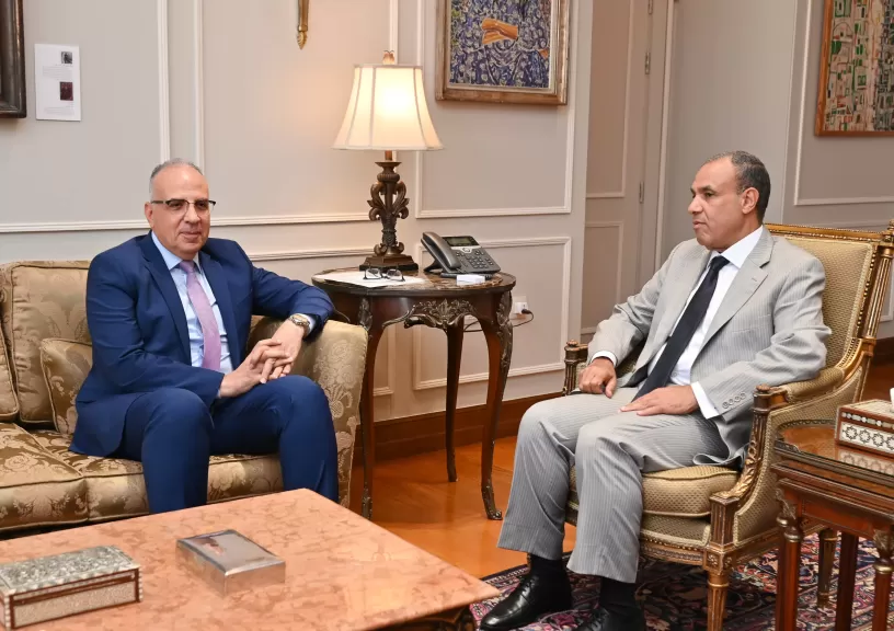الري: رفض قاطع لاستمرار سياسة إثيوبيا في فرض الأمر الواقع من خلال إجراءات أحادية تتعلق بنهر النيل