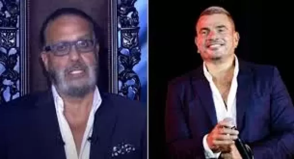المخرج محمد العدل معلقا علي أغنية ابتدينا:  ” حاجة من ريحة زمان ”