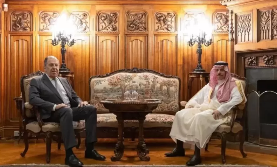 من ”أوبك+”  إلى الأمن الغذائي.. السعودية وروسيا ترسمان خريطة جديدة للتعاون الاستراتيجي
