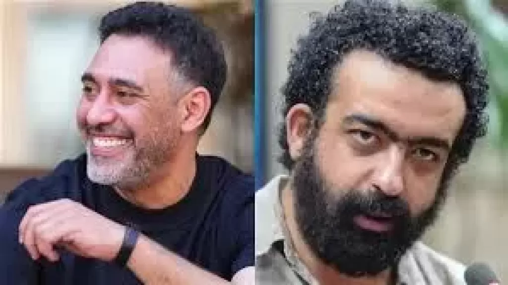 محمد العدل مطالبا بتكريم عمرو مصطفى: ”فنان كبير وموهبة فذة بالفطرة”