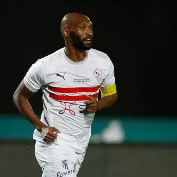شيكابالا يعلن اعتزاله رسميًا بعد 22 عامًا من المجد مع الزمالك