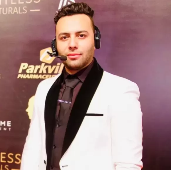 في عيد ميلاده.. محمد زكريا يعتلي قائمة الأكثر تأثيرًا بإخراج الدراما الرمضان