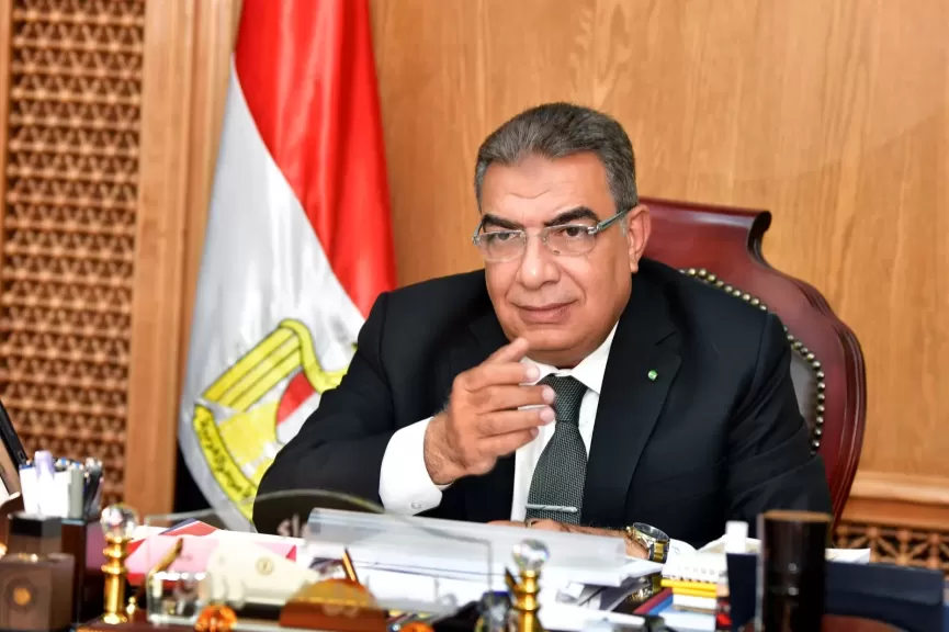 محافظ الدقهلية: إطلاق تطبيق الكتروني لتلقي شكاوي المواطنين الخاصة بتجمعات القمامة