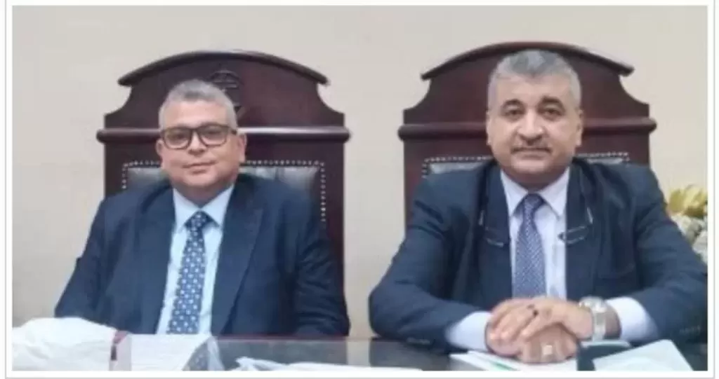 بالأسماء.. محكمة شمال بنها تتلقى 6 طلبات ترشح لعضوية مجلس الشيوخ حتى الآن