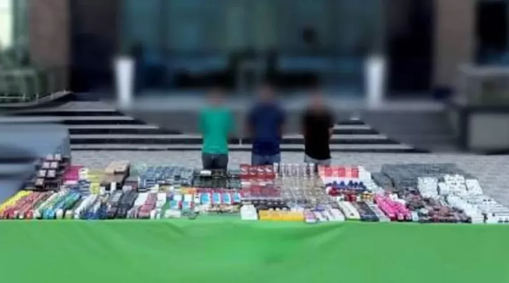 بتكلفة 43 مليون جنيه.. ضبط أخطر عصابة للكيف بـحوزتهم 3 مليون قرص مخدر