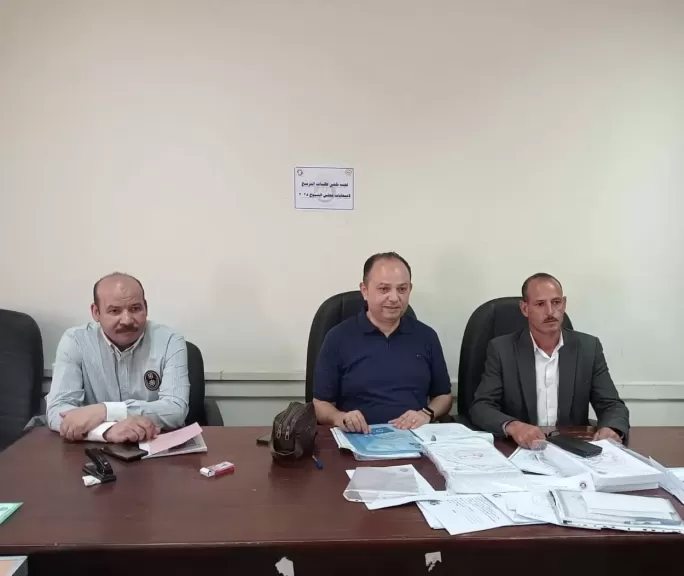 انطلاق ماراثون انتخابات الشيوخ بالفيوم: أول المرشحين يقدمون أوراقهم وسط إجراءات ميسرة