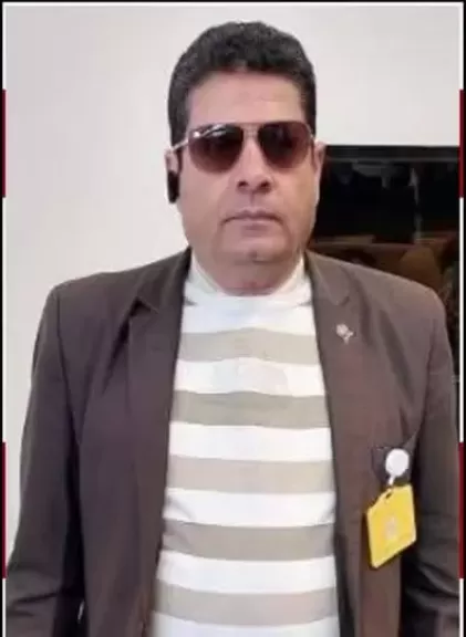 وفاة رئيس قطار 934 خلال رحلته وأثناء تواجده بمحطة أسيوط