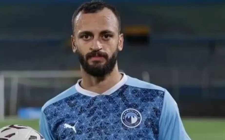 مروان حمدي يعود للصورة في الزمالك.. فيريرا يدرس ومصير الصفقة خلال ساعات