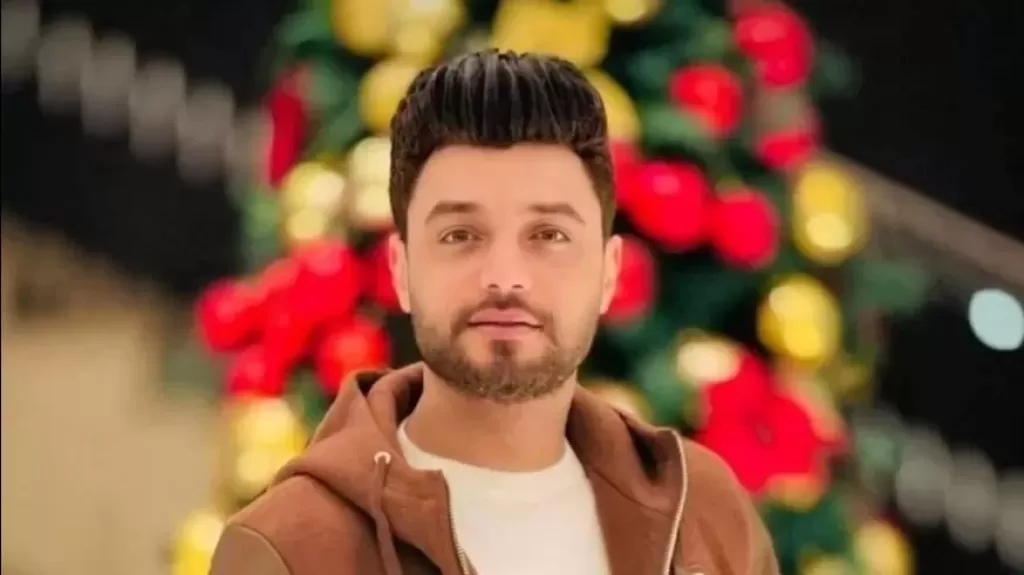 غدًا.. إقامة عزاء الفنان أحمد عامر بمسجد الحامدية الشاذلية
