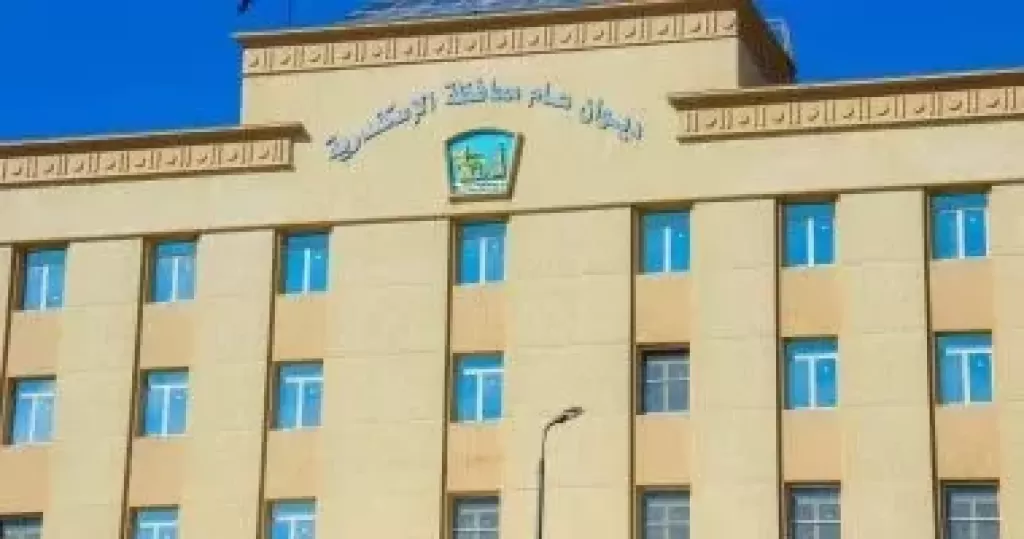 في اليوم الأول  تقدم 8 مرشحين لانتخابات مجلس الشيوخ بمحافطة الإسكندرية