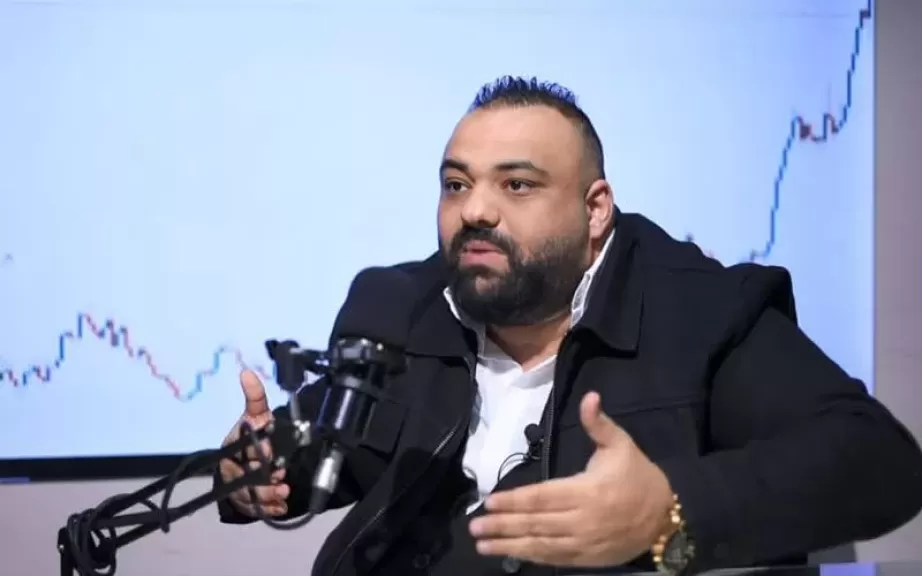 أحمد شريف :الاتفاق الجمركي المرتقب بين أوروبا وأميركا يدفع النمو الاقتصادي والتحالف السياسي