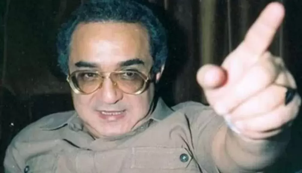 يحيى العلمى
