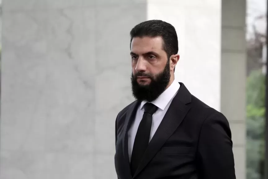 بريطانيا تستأنف علاقاتها الدبلوماسية مع سوريا بعد قطيعة دامت 14 عاما
