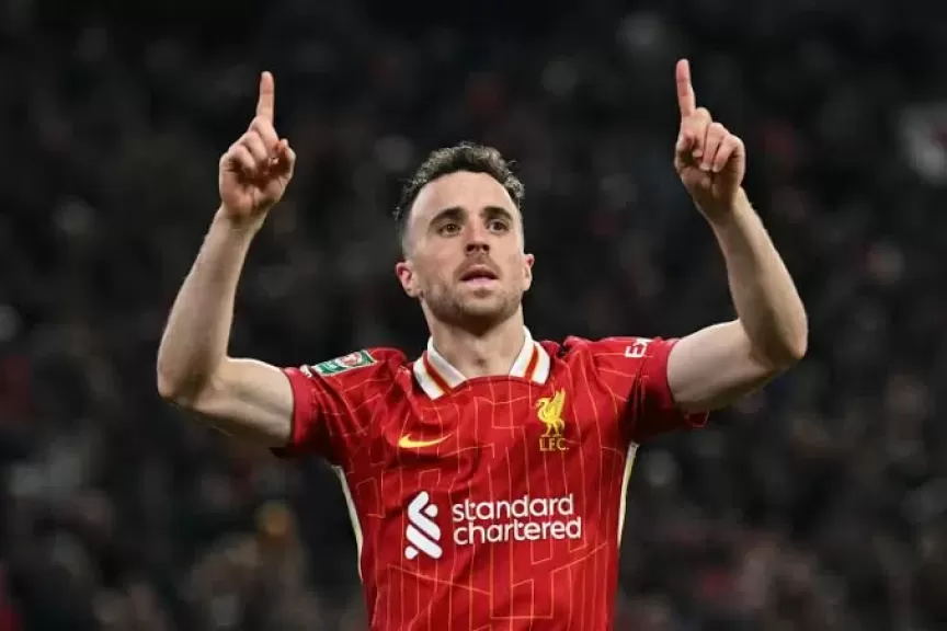 السر وراء غياب محمد صلاح وكريستيانو رونالدو عن جنازة ديوجو جوتا