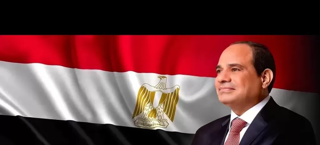 توجيه عاجل من الرئيس السيسي لوزارة الداخلية بشأن المخالفين على الطرق