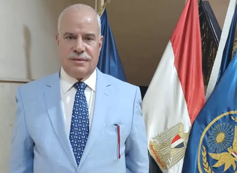 اللواء رأفت الشرقاوي: «الخيانة الزوجية وسوء المصير»