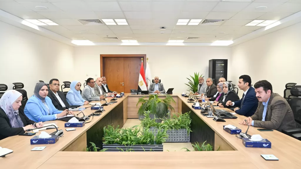 حماية الشواطئ.. الري:التغيرات المناخية المتسارعة تتطلب العمل على تنفيذ المشروعات