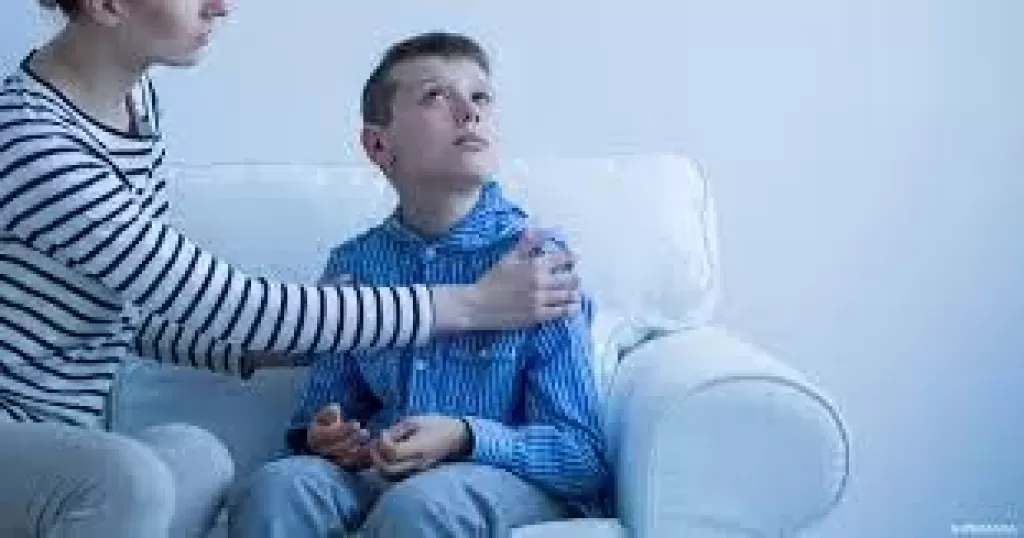 أسباب إصابة الأولاد بالتوحد واضطراب فرط الحركة أكثر من الفتيات