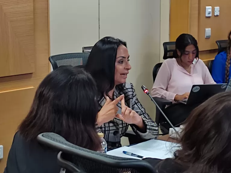 التضامن: إغلاق 12 ملف دار رعاية حرجة وجاري العمل على المتبقي
