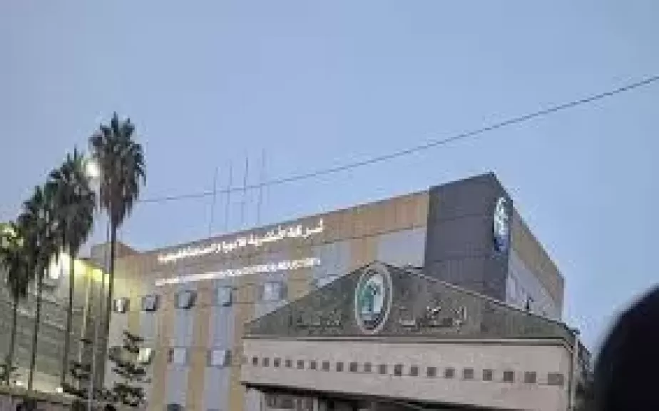 الإسكندرية للأدوية تحقق 378 مليون جنيه أرباحًا خلال 11 شهرًا