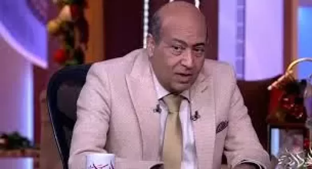 طارق الشناوي يشيد بمخرج مسلسل ”فات الميعاد”: نجاح يعيده إلى بؤرة الخريطة
