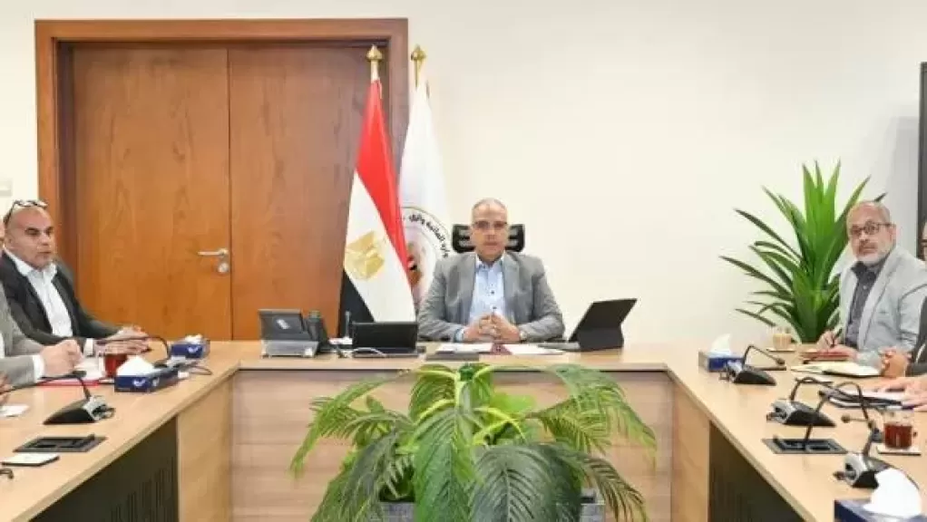 وزير الري: مشروعات عاجلة لحماية الشواطئ وتعزيز التنبؤ بالمخاطر المناخية