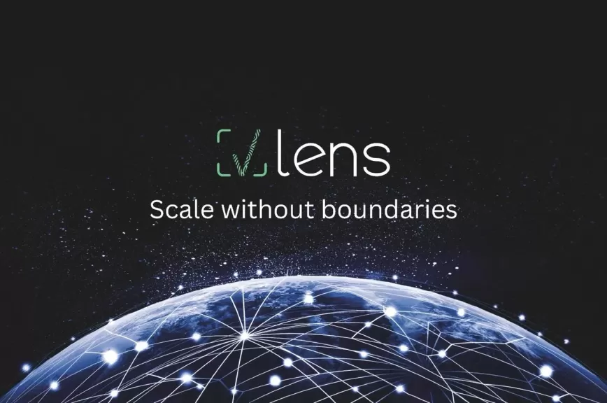 ”في لينس VLens” تُتم 42 ألف عقد إلكتروني و تتجاوز 200 ألف مستخدم في الربع الثاني من 2025
