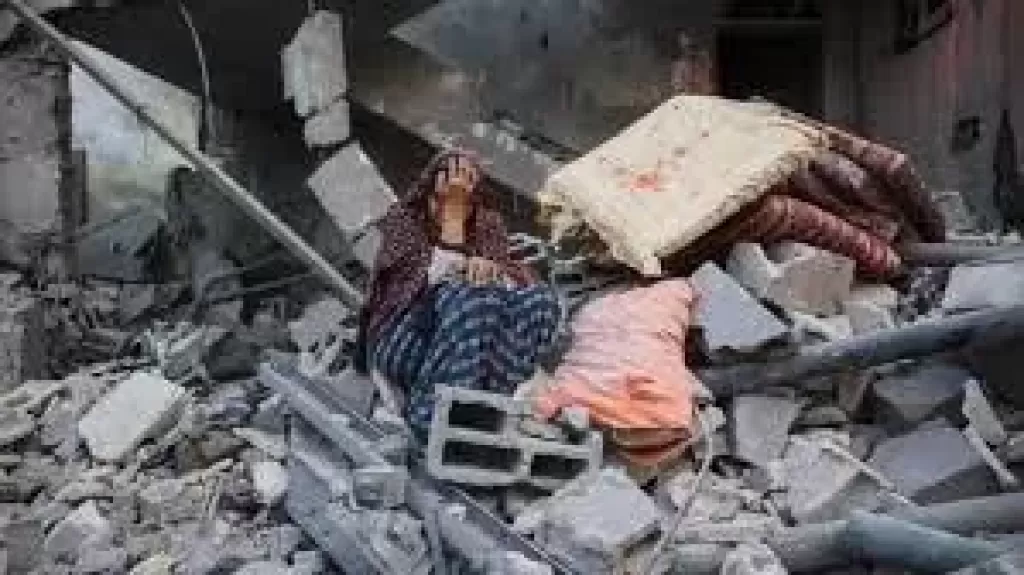 هل تنجح محادثات الدوحة في وقف إطلاق النار وتحرير الأسرى ؟