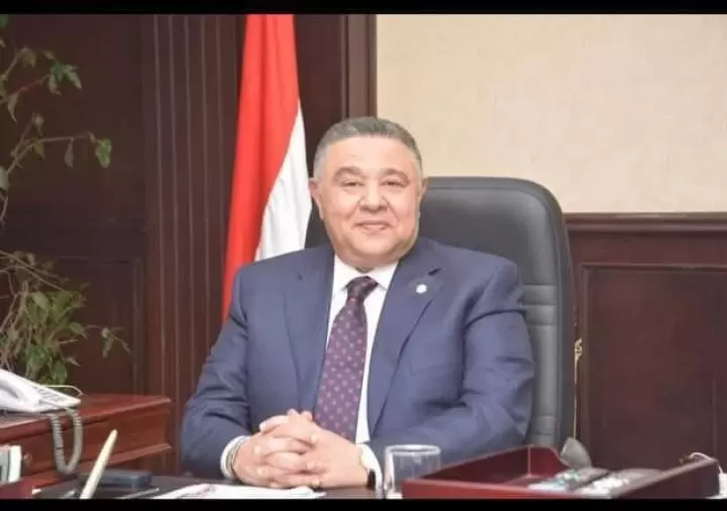 محافظ البحر الأحمر: تنفيذ 85٪ من مشروع الإسكان الاستثماري المتميز برأس غارب
