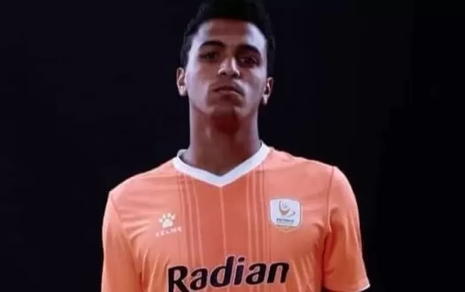 الأهلي يقترب من الاعلان عن حسم صفقة ياسين مرعي لتدعيم الدفاع استعدادًا للموسم الجديد