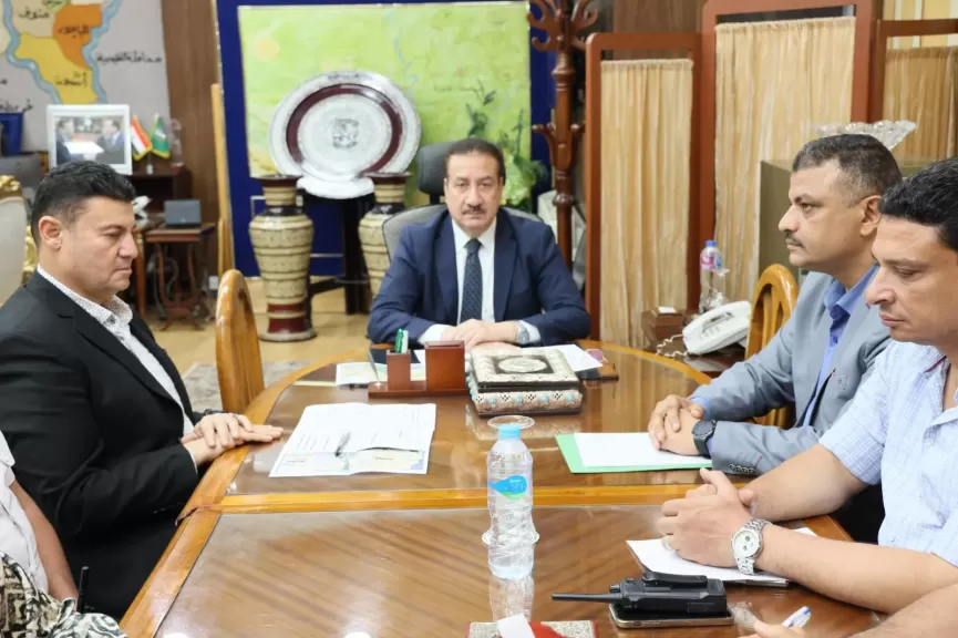 بعد غلق الإقليمي بالمنوفية.. تعرف على الطرق البديلة