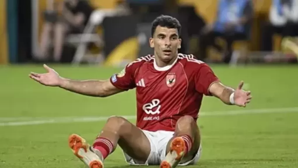 الزمالك يتغيب عن جلسة الاستماع في شكوى زيزو