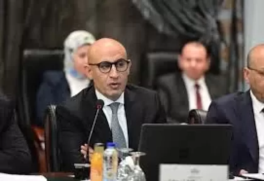 الدكتور محمد عبد اللطيف