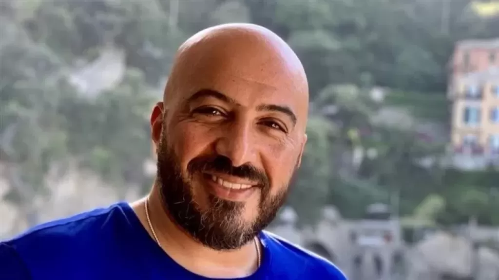 المخرج مجدى الهوارى يعلق على أزمة مها الصغير: هل فيه مرض يخلي الواحد ينسب لنفسه ابداع لم يفعله!؟