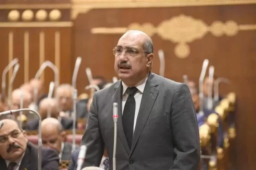 برلماني: تعديل قانون المهن الطبية خطوة لضمان حقوق المرضى وتحسين بيئة العمل