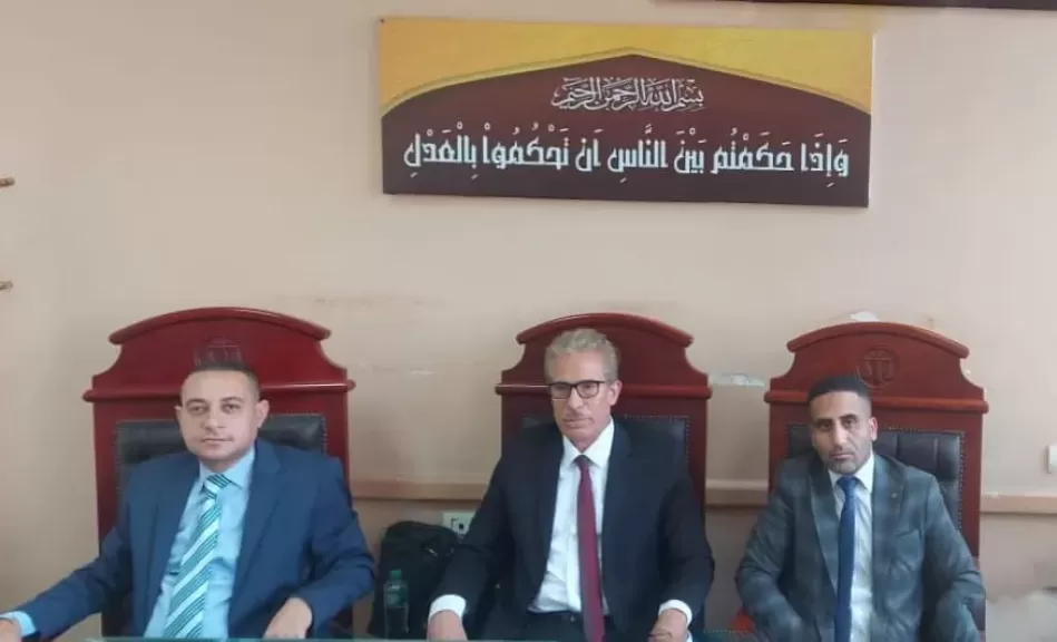 خلافات سابقة.. السجن 10 سنوات لـ 4 متهمين في واقعة قتل شاب ببورسعيد