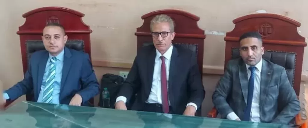 السجن 3 سنوات لسيدة خطفت رجلًا واحتجزته وشرعت في سرقة ممتلكاته تحت تهديد شرشرة ببورسعيد