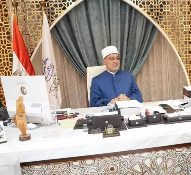 مفتي الجمهورية يدين اقتحام المستوطنين لساحات الأقصى ويؤكد: المسجد الأقصى حقٌّ إسلاميٌّ خالص لا يقبل القسمة ولا المساومة