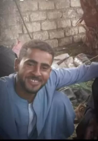أبناء عم طالعين على أكل عيشهم.. ننشر صور ضحايا واقعة سقوط سيارة من معدية دشنا في النيل بقنا