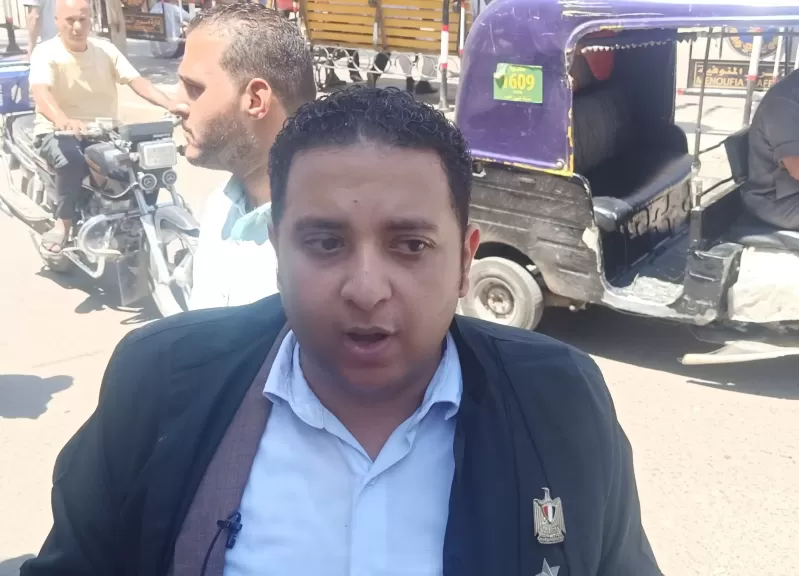 محامي السائق المتهم في قتل فتيات كفر السنابسة: موكلي فوجئ بحاجز أسمنتي على الطريق والتريلا ليس لها أجنحة