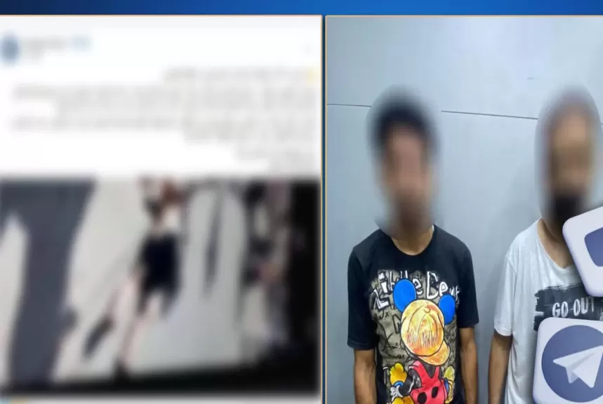 حقيقة تداول فيديو.. خلافات مالية وراء إصابة تاجر فاكهة علي يد شخصين بقليوب