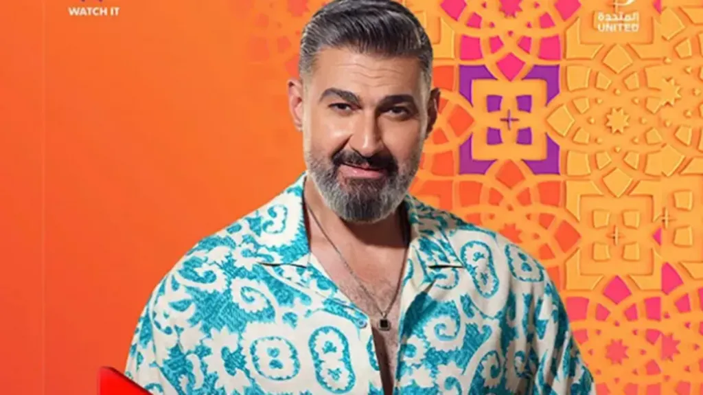 بعد جدل مسلسل ”كلهم بيحبوا مودي”.. ياسر جلال: التزم بالضوابط وأتيت لمجلس الشيوخ كممثل