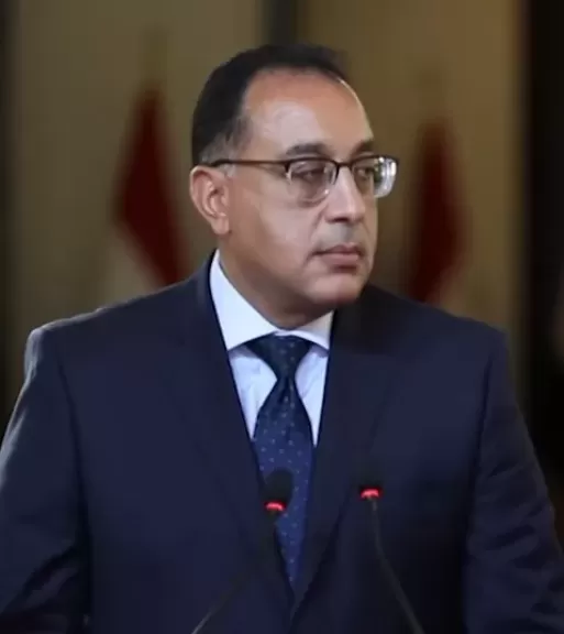 مصطفى مدبولي- رئيس الوزراء