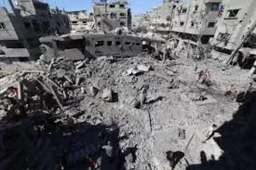 هل حققت إسرائيل أهدافها في حربها على غزة؟.. حماس تكشف الحقائق