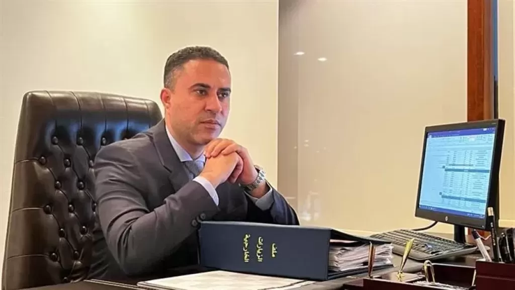 محمد عيد