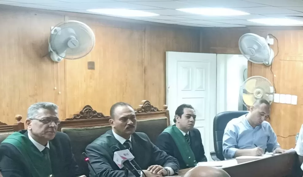 عاجل.. الحبس 15 عاما لسائق سيارة الإقليمي المتسبب في وفاة فتيات كفر السنابسة